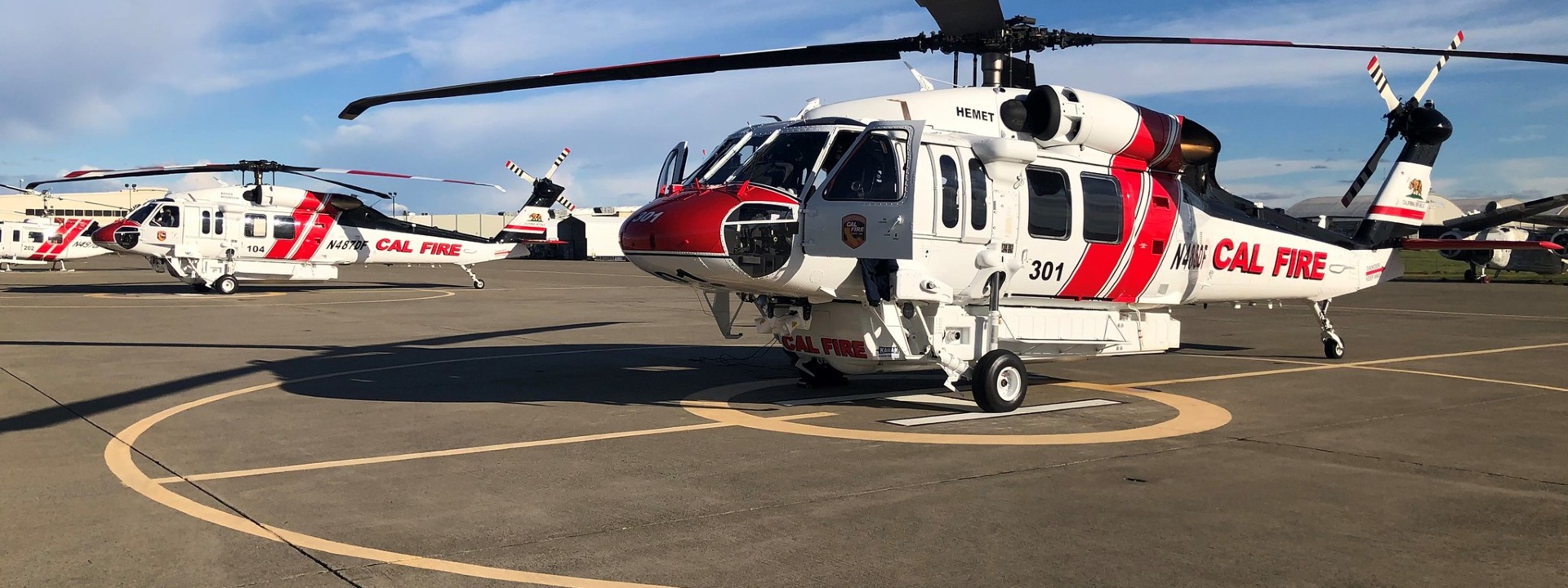 Aerial Fire Fighting Global 2027