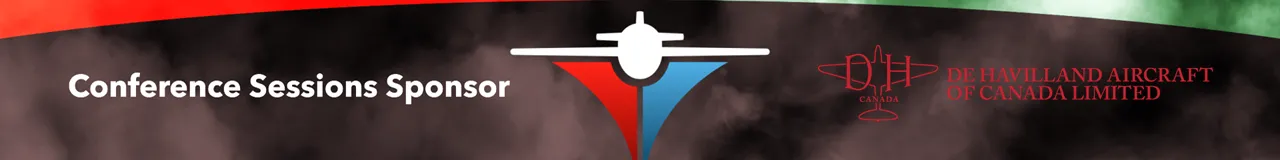 Aerial Fire Fighting Series: Global Conference and Exhibition cover image