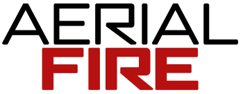 AerialFire Magazine