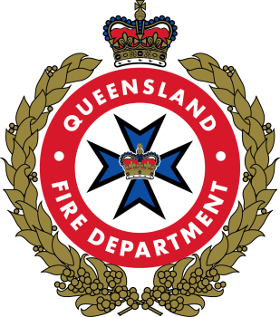 Queensland Fire Department