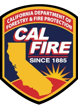 CAL FIRE