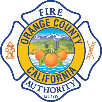 Orange County Fire Authority