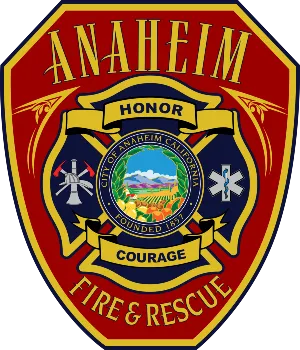 Anaheim Fire & Rescue