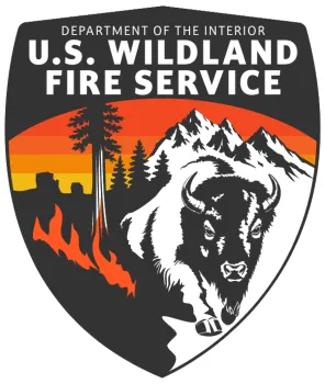 U.S. Department of the Interior - U.S. Wildland Fire Service