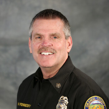 Brian Fennessy