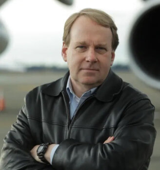 Glenn Farley