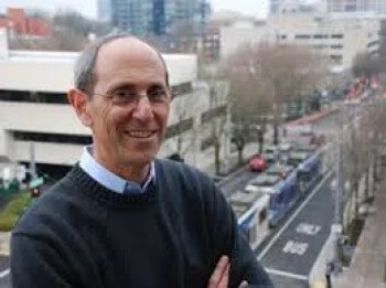 Dr. Jonathan Fink