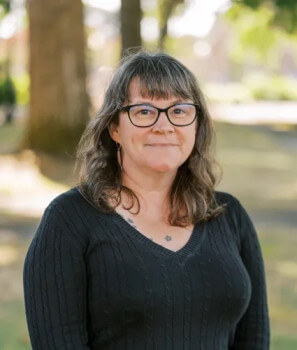Dr. Mindy Crandall
