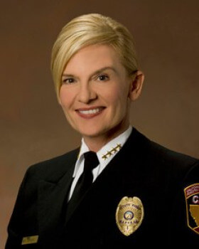 Kate Dargan