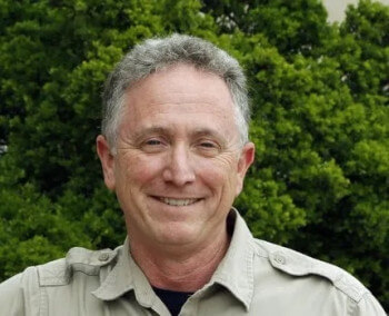 George Geissler