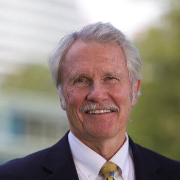 Dr. John Kitzhaber