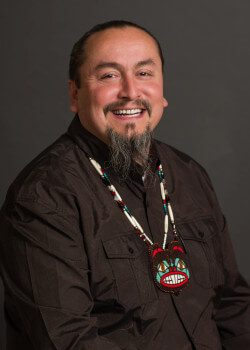 Derrick Belgarde
