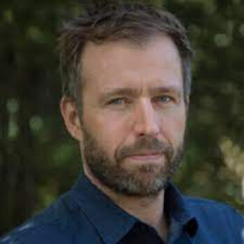 Dr./Prof. William Nikolakis