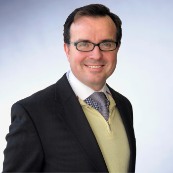 John Longhurst picture