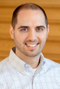 David Molitor