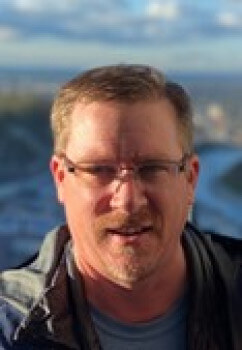 Russ Lane