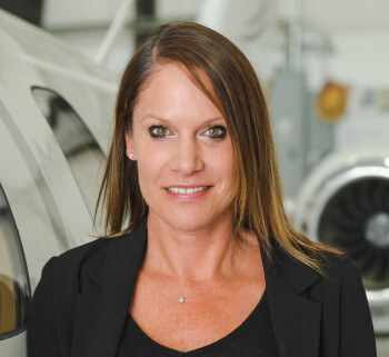 Jennifer Draughon