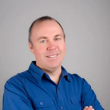 Dr Matt Plucinski