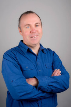 Dr Matt Plucinski