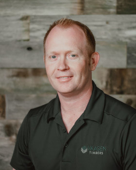 Russ Vaagen