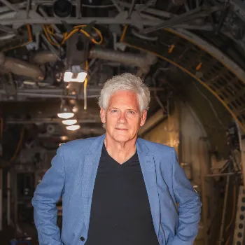 Wayne Coulson picture