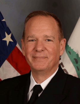 Robert Baird