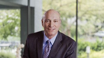 Barry Kohler