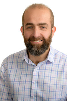Salah Sukkarieh