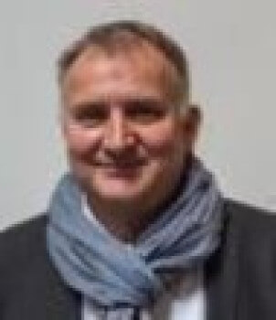 Lieutenant Colonel Jean-Frédéric Biscay