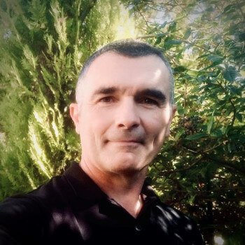 Lieutenant-Colonel Fabrice Chassagne picture