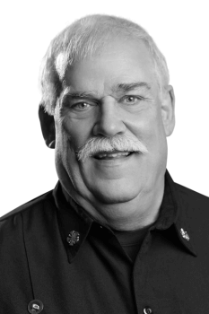 Chief Kim Zagaris