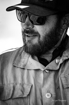 Beau Dobberstein