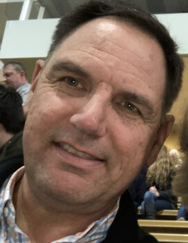 Mike McFarlane
