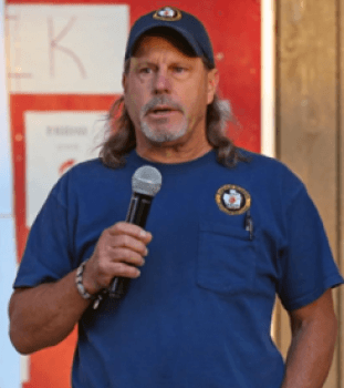 Ron Bollier