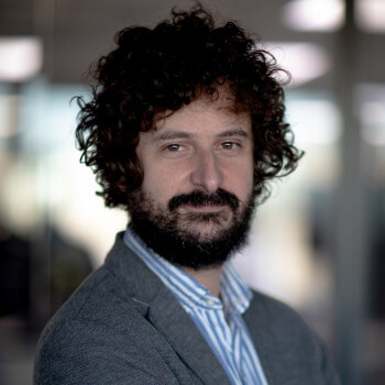 Nacho Navacerrada picture