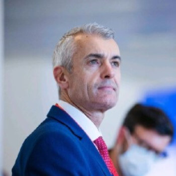 Major Laurent Alfonso picture