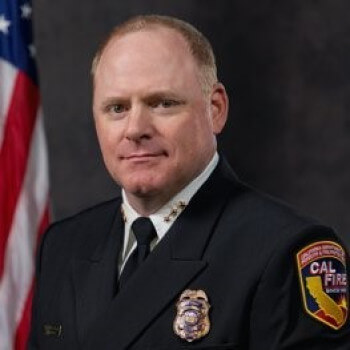 Chief Matt Sully picture