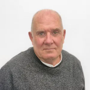 Gideon Ewers