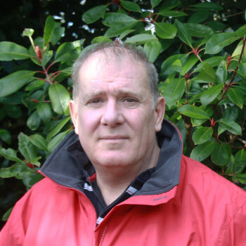 Gideon Ewers picture