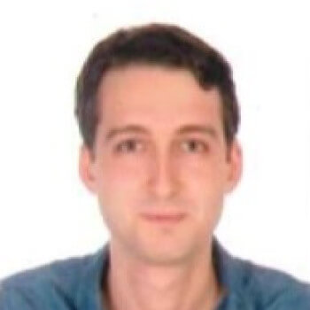 Alfonso Andrade Otero picture