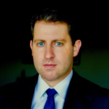 Bradford Beck picture