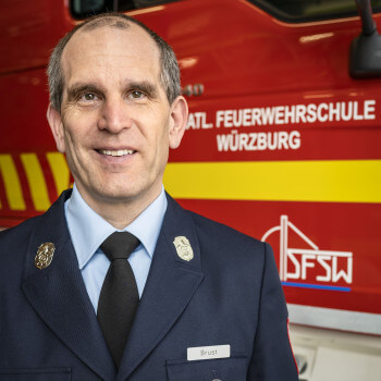 Dipl.-Ing. (FH) Stephan Brust picture