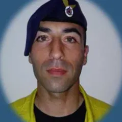 Marco António Barão Lopes Pires