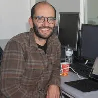 Prof. Ronan Paugam picture