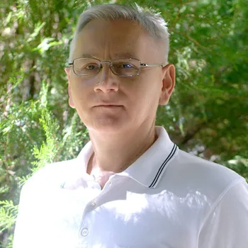 Prof. Nikola Nikolov, Ph.D picture