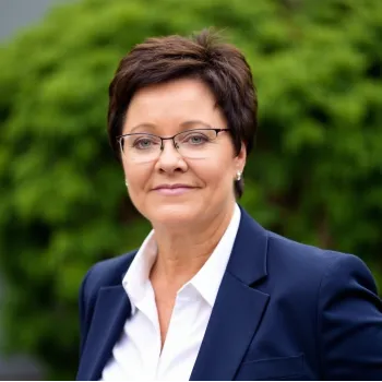 Dr. Lori Moore-Merrell