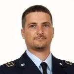 Col. AM Dimitri Pasqualetti
