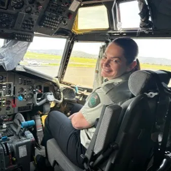 Alina Hamblyn picture