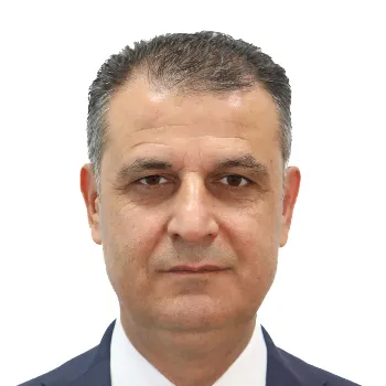 Kenan Akduman picture