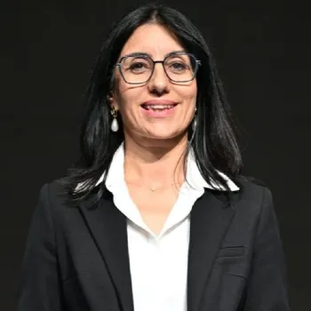 Dr. Hülya Kılıç Hernandez picture
